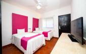 Туры в отель Quinta Nina Playa del Carmen - Adults Only Туры в отель Quinta Nina Playa del Carmen - Adults Only