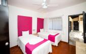 Туры в отель Quinta Nina Playa del Carmen - Adults Only Туры в отель Quinta Nina Playa del Carmen - Adults Only