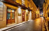 Туры в отель Relais Hotel Du Vieux Paris Туры в отель Relais Hotel Du Vieux Paris