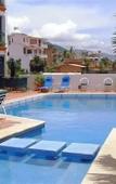 Туры в отель Hotel Suites La Siesta Туры в отель Hotel Suites La Siesta