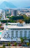 Туры в отель Sealife Family Resort Hotel Туры в отель Sealife Family Resort Hotel