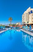 Туры в отель Sealife Family Resort Hotel Туры в отель Sealife Family Resort Hotel