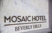 Туры в отель The Mosaic Hotel - Beverly Hills Туры в отель The Mosaic Hotel - Beverly Hills