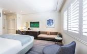 Туры в отель The Mosaic Hotel - Beverly Hills Туры в отель The Mosaic Hotel - Beverly Hills