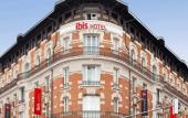 Туры в отель Matabi Hotel Toulouse Gare by HappyCulture Туры в отель Matabi Hotel Toulouse Gare by HappyCulture