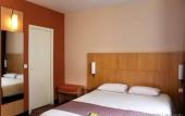 Туры в отель Matabi Hotel Toulouse Gare by HappyCulture Туры в отель Matabi Hotel Toulouse Gare by HappyCulture