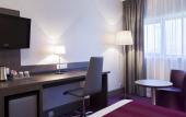 Туры в отель Mercure Paris 19 Philharmonie La Villette Туры в отель Mercure Paris 19 Philharmonie La Villette