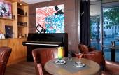 Туры в отель Mercure Paris 19 Philharmonie La Villette Туры в отель Mercure Paris 19 Philharmonie La Villette
