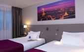 Туры в отель Mercure Paris 19 Philharmonie La Villette Туры в отель Mercure Paris 19 Philharmonie La Villette