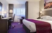 Туры в отель Mercure Paris 19 Philharmonie La Villette Туры в отель Mercure Paris 19 Philharmonie La Villette