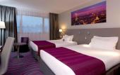 Туры в отель Mercure Paris 19 Philharmonie La Villette Туры в отель Mercure Paris 19 Philharmonie La Villette