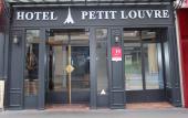 Туры в отель Hotel Eiffel Petit Louvre Туры в отель Hotel Eiffel Petit Louvre
