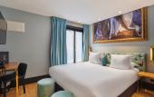 Туры в отель Hotel Eiffel Petit Louvre Туры в отель Hotel Eiffel Petit Louvre