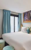 Туры в отель Hotel Eiffel Petit Louvre Туры в отель Hotel Eiffel Petit Louvre