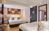 Туры в отель Hotel Eiffel Petit Louvre Туры в отель Hotel Eiffel Petit Louvre