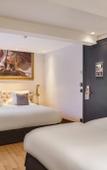 Туры в отель Hotel Eiffel Petit Louvre Туры в отель Hotel Eiffel Petit Louvre