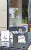 Туры в отель Brit Hotel Saint Malo - Le Transat Туры в отель Brit Hotel Saint Malo - Le Transat