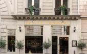 Туры в отель Melia Paris Vendome Туры в отель Melia Paris Vendome