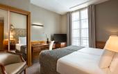 Туры в отель Melia Paris Vendome Туры в отель Melia Paris Vendome