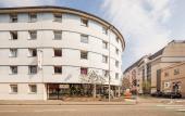 Туры в отель City Residence Strasbourg Centre Туры в отель City Residence Strasbourg Centre