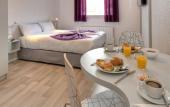 Туры в отель City Residence Strasbourg Centre Туры в отель City Residence Strasbourg Centre