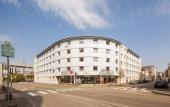 Туры в отель City Residence Strasbourg Centre Туры в отель City Residence Strasbourg Centre