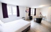 Туры в отель City Residence Strasbourg Centre Туры в отель City Residence Strasbourg Centre