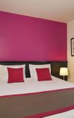 Туры в отель Residhome Val d'Europe Туры в отель Residhome Val d'Europe