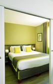 Туры в отель Residhome Val d'Europe Туры в отель Residhome Val d'Europe
