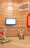 Туры в отель Residence Pierre & Vacances Premium Les Chalets du Forum Туры в отель Residence Pierre & Vacances Premium Les Chalets du Forum