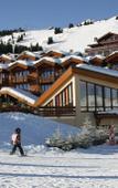 Туры в отель Residence Pierre & Vacances Premium Les Chalets du Forum Туры в отель Residence Pierre & Vacances Premium Les Chalets du Forum