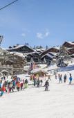 Туры в отель Residence Pierre & Vacances Premium Les Chalets du Forum Туры в отель Residence Pierre & Vacances Premium Les Chalets du Forum