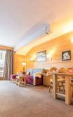 Туры в отель Residence Pierre & Vacances Premium Les Chalets du Forum Туры в отель Residence Pierre & Vacances Premium Les Chalets du Forum