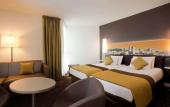 Туры в отель Mercure Avignon Centre Palais des Papes Туры в отель Mercure Avignon Centre Palais des Papes