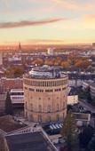 Туры в отель Wasserturm Hotel Cologne, Curio Collection by Hilton Туры в отель Wasserturm Hotel Cologne, Curio Collection by Hilton