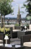Туры в отель Wasserturm Hotel Cologne, Curio Collection by Hilton Туры в отель Wasserturm Hotel Cologne, Curio Collection by Hilton