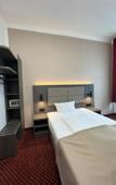 Туры в отель Hotel Lumen am Hauptbahnhof Туры в отель Hotel Lumen am Hauptbahnhof