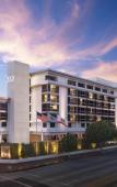 Туры в отель SLS Hotel, a Luxury Collection Hotel, Beverly Hills Туры в отель SLS Hotel, a Luxury Collection Hotel, Beverly Hills