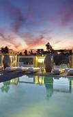 Туры в отель SLS Hotel, a Luxury Collection Hotel, Beverly Hills Туры в отель SLS Hotel, a Luxury Collection Hotel, Beverly Hills