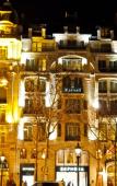 Туры в отель Paris Marriott Champs Elysees Hotel Туры в отель Paris Marriott Champs Elysees Hotel