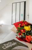 Туры в отель Hotel des Deux Continents Туры в отель Hotel des Deux Continents