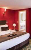 Туры в отель Hotel des Deux Continents Туры в отель Hotel des Deux Continents