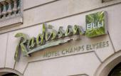 Туры в отель Grand Hotel Champs-Elysees Туры в отель Grand Hotel Champs-Elysees