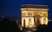 Туры в отель Grand Hotel Champs-Elysees Туры в отель Grand Hotel Champs-Elysees