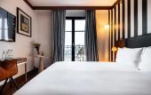 Туры в отель Grand Hotel Champs-Elysees Туры в отель Grand Hotel Champs-Elysees