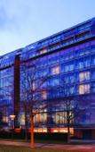 Туры в отель Marriott Lyon Cite Internationale Туры в отель Marriott Lyon Cite Internationale