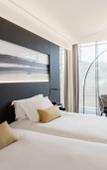 Туры в отель Marriott Lyon Cite Internationale Туры в отель Marriott Lyon Cite Internationale