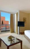 Туры в отель Marriott Lyon Cite Internationale Туры в отель Marriott Lyon Cite Internationale