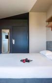 Туры в отель Marriott Lyon Cite Internationale Туры в отель Marriott Lyon Cite Internationale