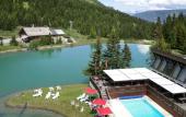 Туры в отель Lake Hotel Courchevel 1850 Туры в отель Lake Hotel Courchevel 1850